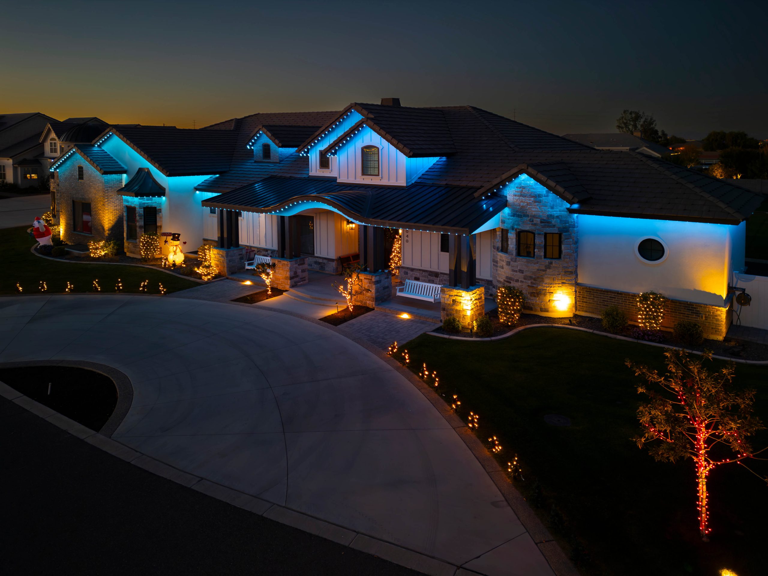 Architectural Lighting