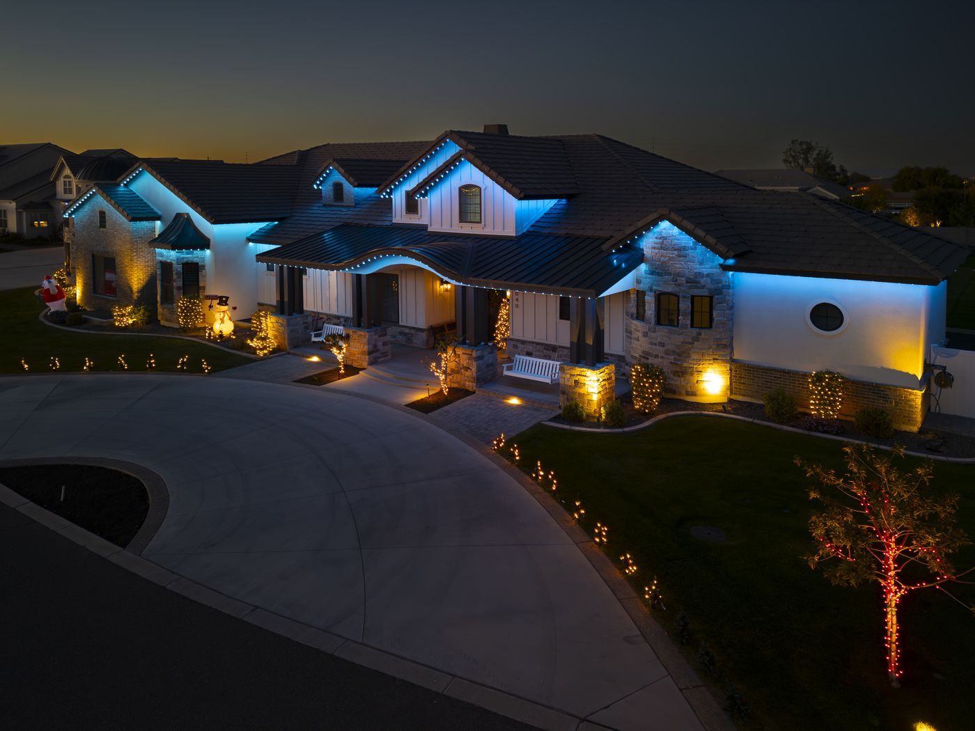 Architectural Lighting