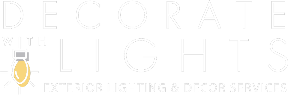 Decorate With Lights